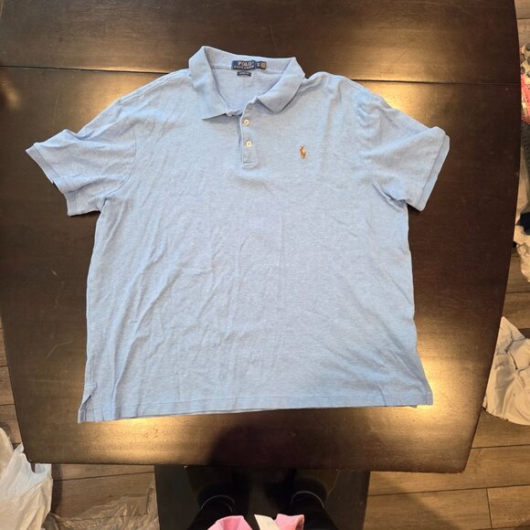 Polo Ralph Lauren Other - Polo Ralph Lauren Polo Classic Fit Size XL